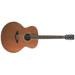 STAGG Westerngitarre SJ703 S, natural matt